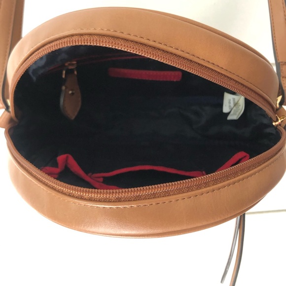 Tommy Hilfiger round purse - Picture 6 of 7